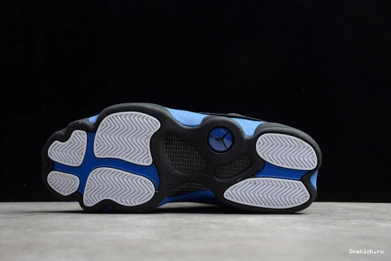 Royal Trendy 414571-040 AIR 693 414571-040 Hyper Jordan Retro Black 13 0617